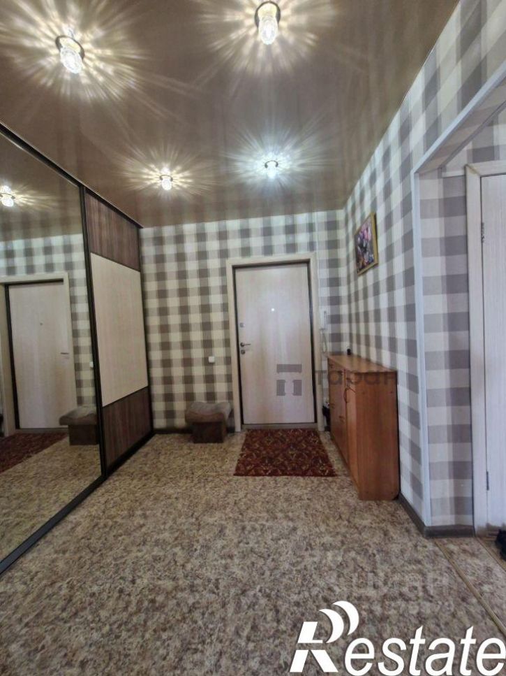 2-комн квартира Международная улица, 74,  д. 74