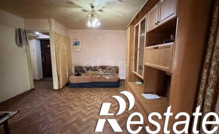 3-комн квартира улица 19-го Партсъезда, 30,  д. 30