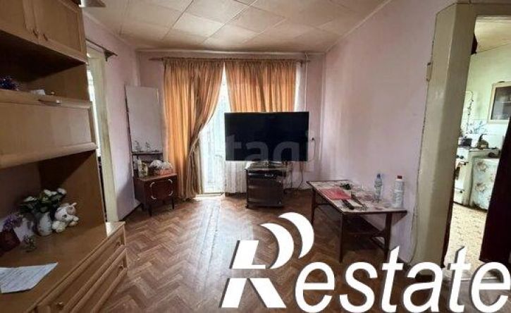 3-комн квартира улица 19-го Партсъезда, 30,  д. 30