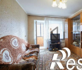 3-комн, 51кв м, этаж 3/5 Троицкая улица, 4