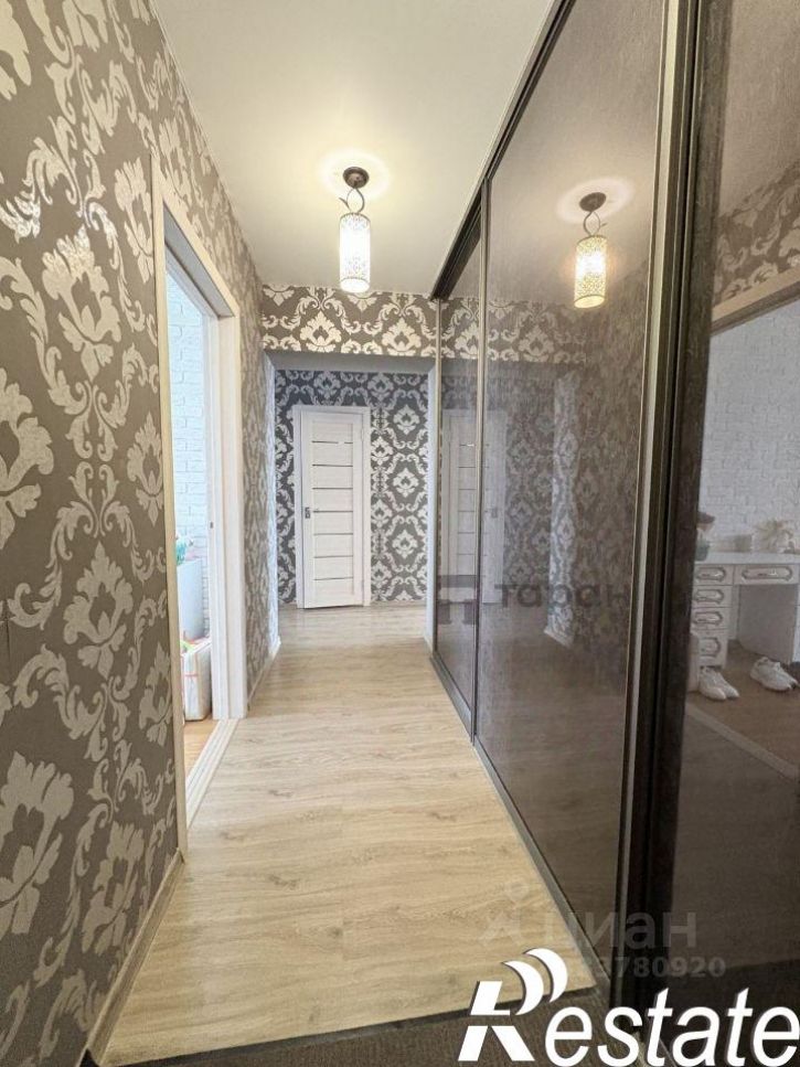 2-комн квартира улица Кожевникова, 2,  д. 2
