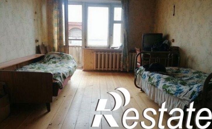 1-комн квартира проспект Славы, 11,  д. 11
