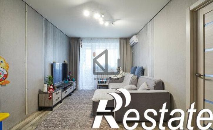 3-комн квартира Коммунистическая улица, 31,  д. 31