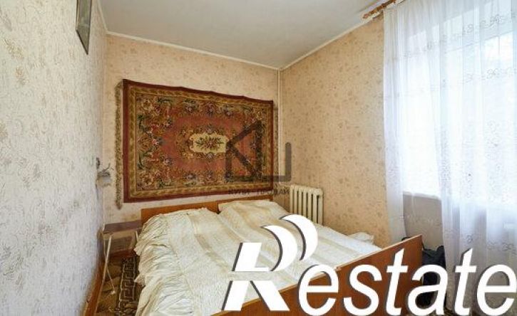 3-комн квартира Троицкая улица, 4,  д. 4