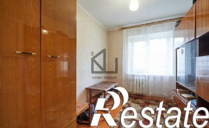 3-комн квартира Троицкая улица, 4,  д. 4