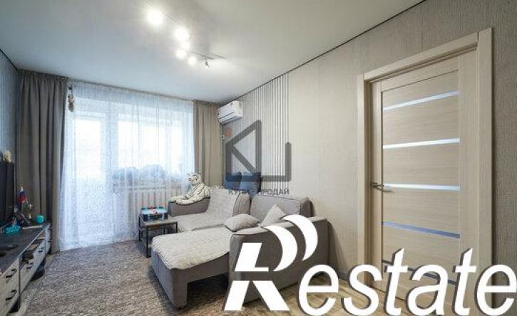 3-комн квартира Коммунистическая улица, 31,  д. 31