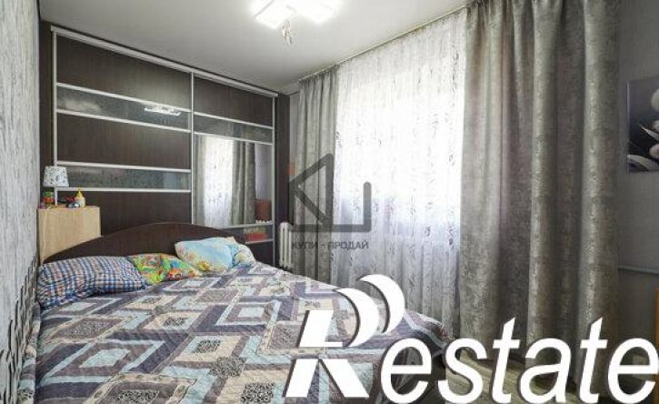 3-комн квартира Коммунистическая улица, 31,  д. 31