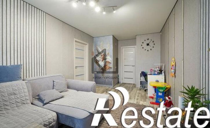 3-комн квартира Коммунистическая улица, 31,  д. 31