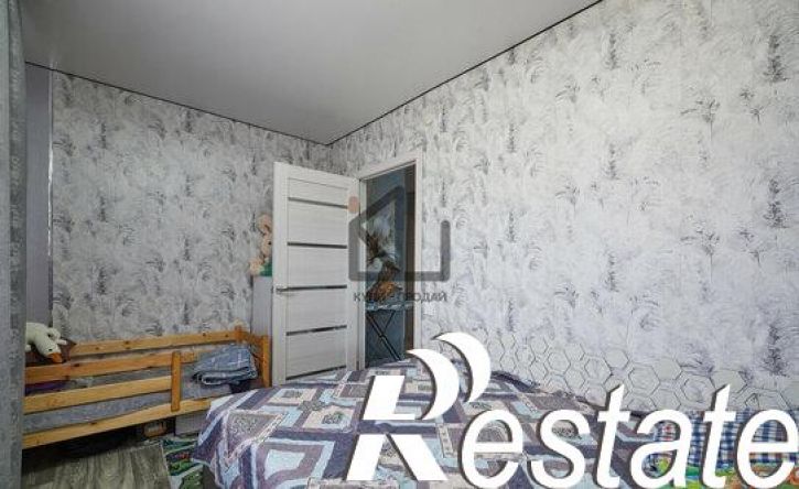 3-комн квартира Коммунистическая улица, 31,  д. 31