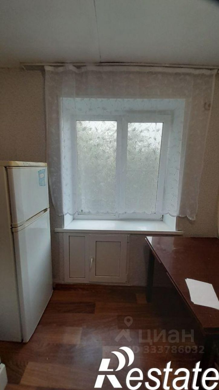 1-комн квартира улица Мира, 29,  д. 29