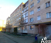 1-комн, 33кв м, этаж 5/6 проспект Славы, 11