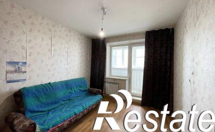2-комн квартира улица Короленко, 6А,  д. 6А