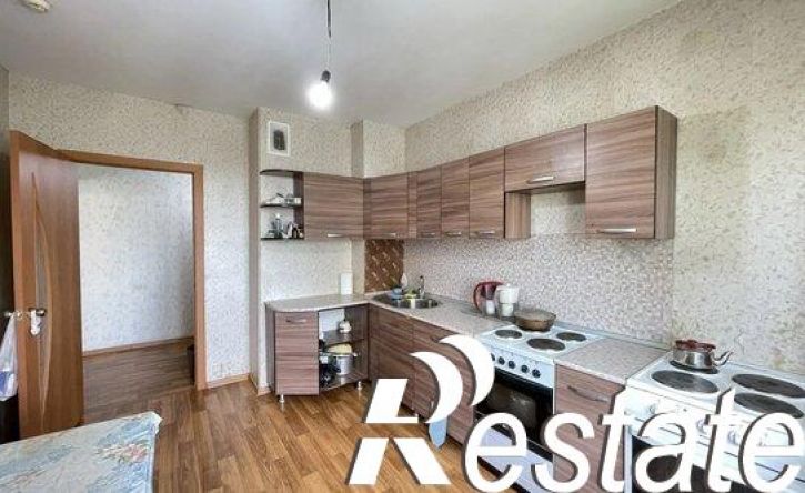 2-комн квартира улица Короленко, 6А,  д. 6А