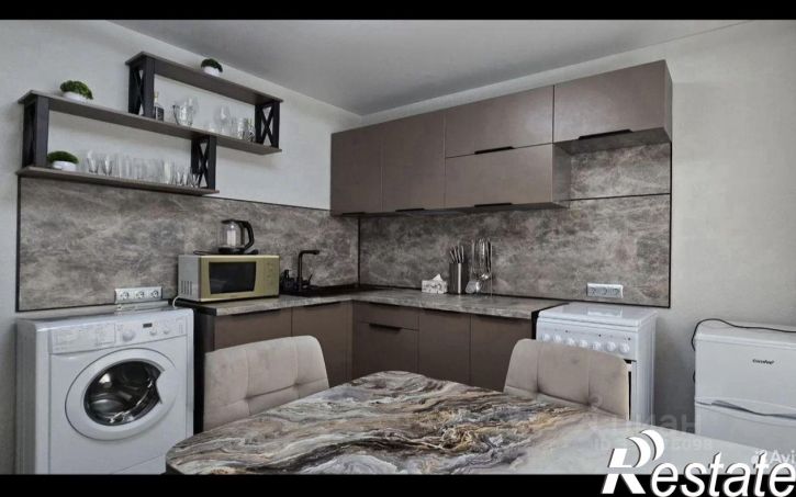1-комн квартира проспект Ильича, 12,  д. 12