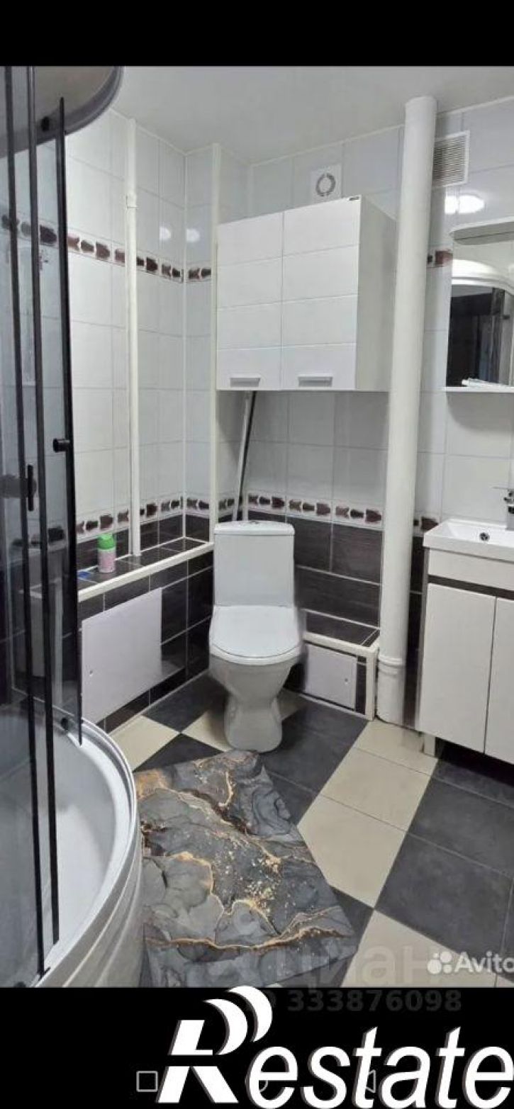 1-комн квартира проспект Ильича, 12,  д. 12