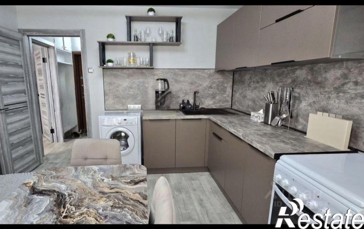 1-комн квартира проспект Ильича, 12,  д. 12