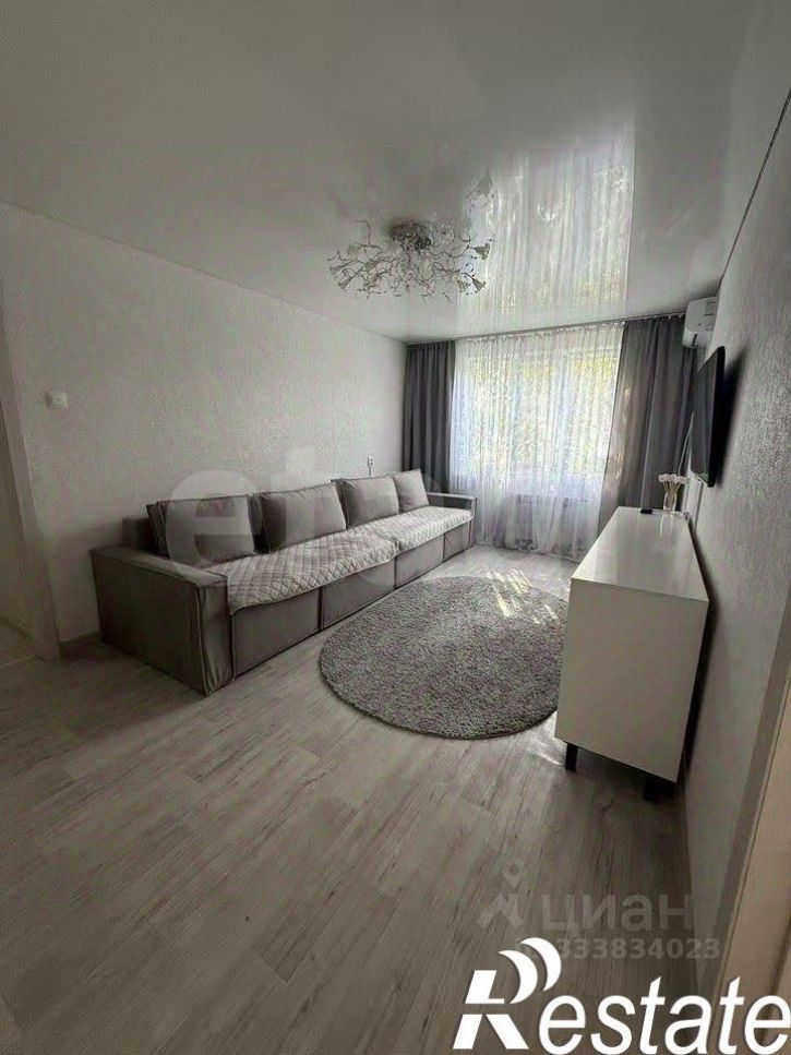 3-комн квартира Коммунистический проспект, 9,  д. 9