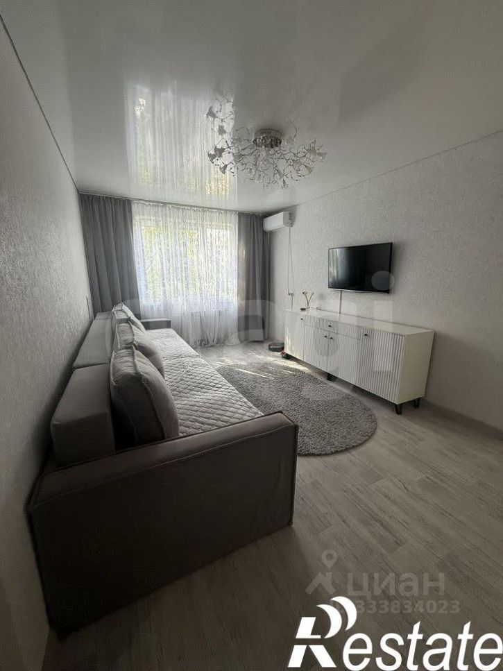 3-комн квартира Коммунистический проспект, 9,  д. 9