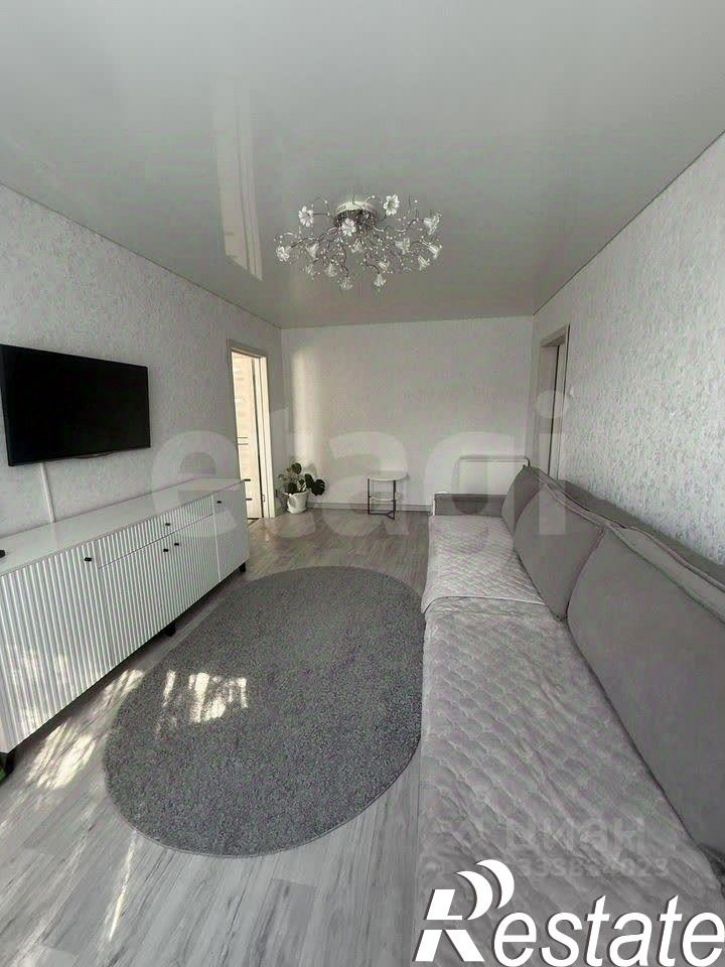 3-комн квартира Коммунистический проспект, 9,  д. 9
