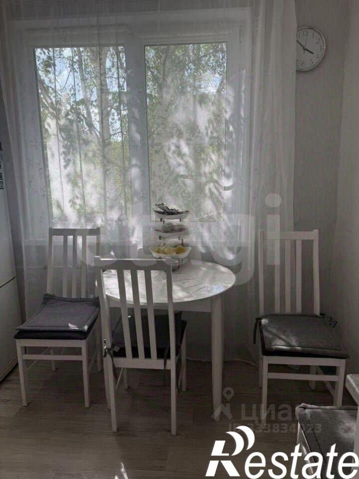 3-комн квартира Коммунистический проспект, 9,  д. 9
