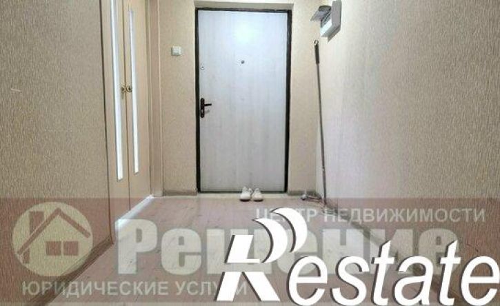 2-комн квартира улица Жданова, 1А,  д. 1А