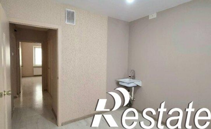 2-комн квартира улица Жданова, 1А,  д. 1А