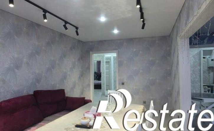 3-комн квартира проспект Славы, 32Б,  д. 32Б