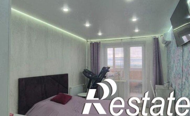3-комн квартира проспект Славы, 32Б,  д. 32Б