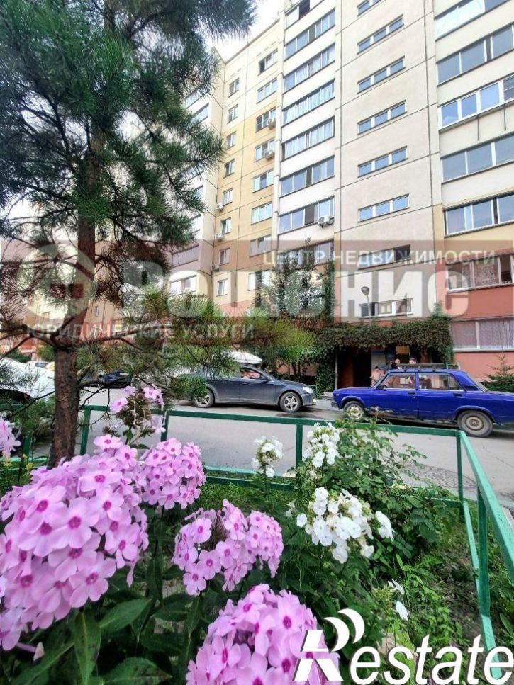 1-комн квартира проспект Славы, 24,  д. 24