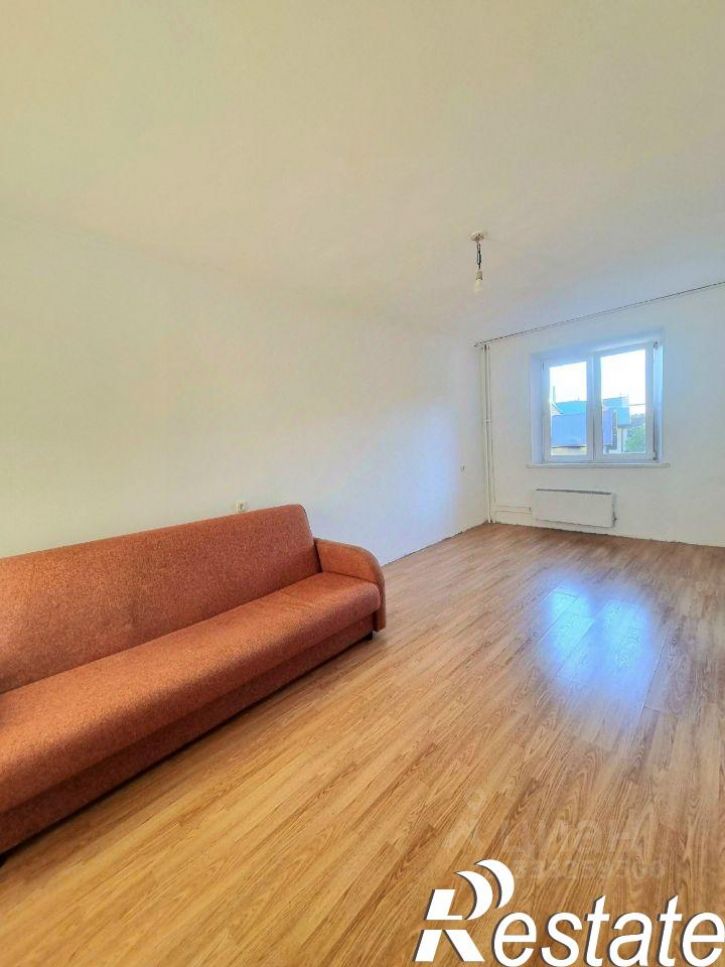 1-комн квартира проспект Славы, 24,  д. 24