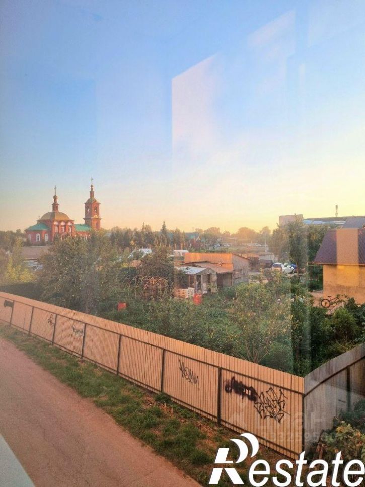 1-комн квартира проспект Славы, 24,  д. 24