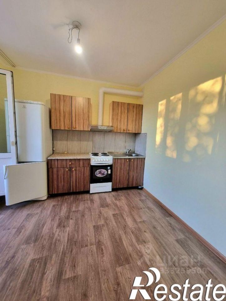 1-комн квартира проспект Славы, 24,  д. 24