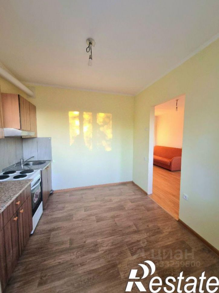 1-комн квартира проспект Славы, 24,  д. 24