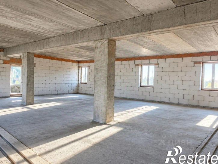 Торговое помещение улица 4 Пятилетка, 57,  д. 57