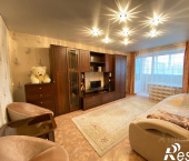 2-комн, 52кв м, этаж 3/5 улица Чернышевского, 24