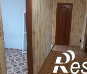 2-комн, 45кв м, этаж 2/2 улица Сутягина, 18