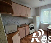 1-комн, 43кв м, этаж 4/5 улица Мира, 29