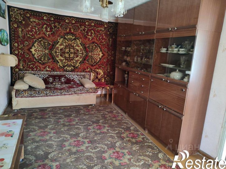 2-комн квартира улица Макаренко, 34,  д. 34
