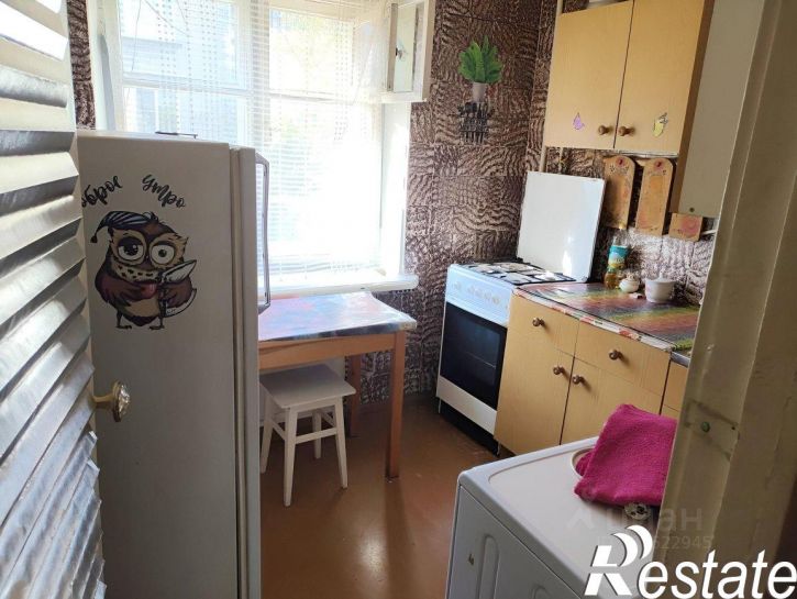 2-комн квартира улица Макаренко, 34,  д. 34