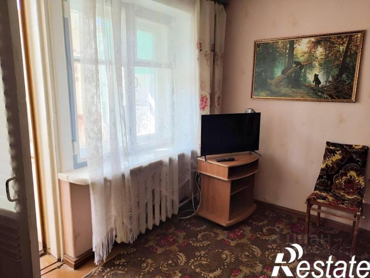 2-комн квартира улица Макаренко, 34,  д. 34
