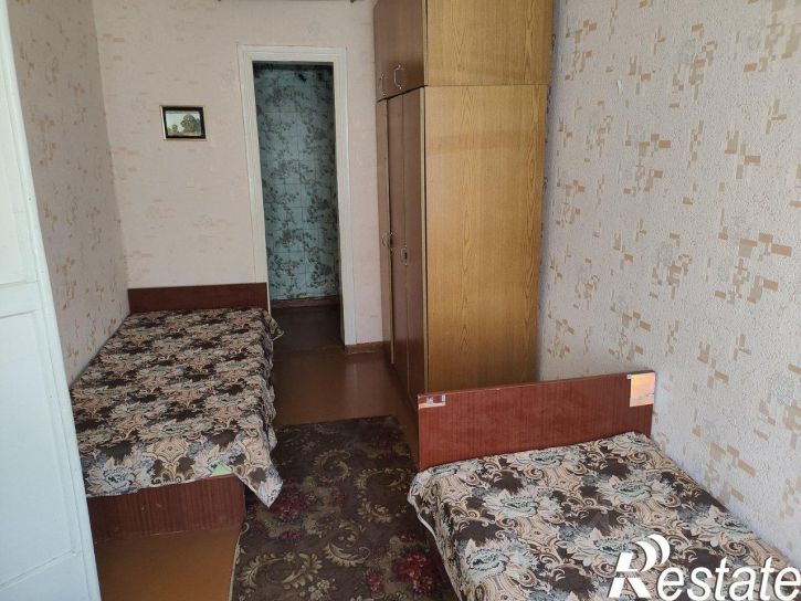 2-комн квартира улица Макаренко, 34,  д. 34