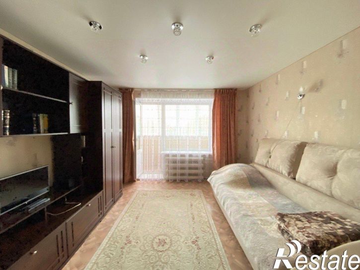 2-комн квартира улица Чернышевского, 24,  д. 24