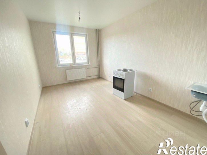 2-комн квартира улица Короленко, 4В,  д. 4В