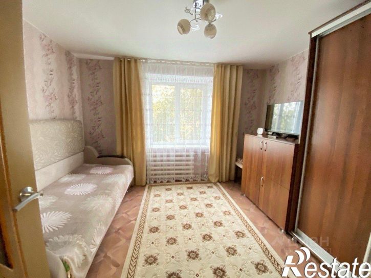 2-комн квартира улица Чернышевского, 24,  д. 24