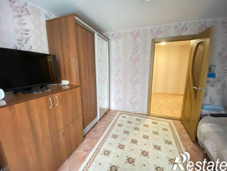 2-комн квартира улица Чернышевского, 24,  д. 24