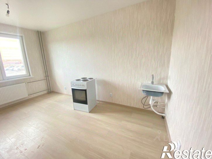 2-комн квартира улица Короленко, 4В,  д. 4В