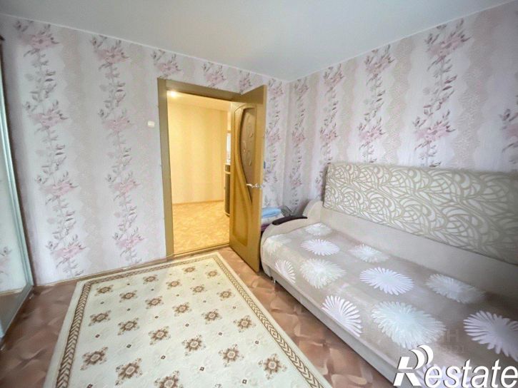 2-комн квартира улица Чернышевского, 24,  д. 24