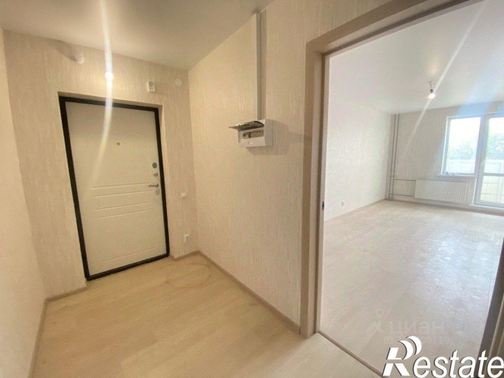 2-комн квартира улица Короленко, 4В,  д. 4В