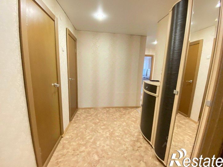2-комн квартира улица Чернышевского, 24,  д. 24