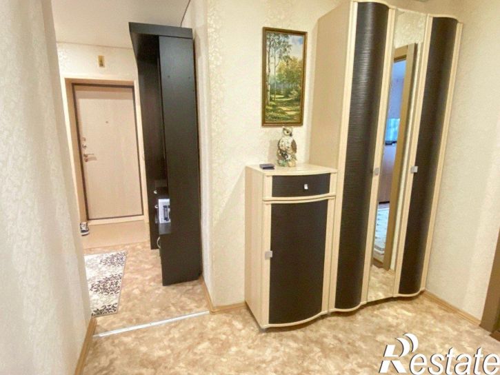 2-комн квартира улица Чернышевского, 24,  д. 24